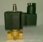 Vx3 3 Way Water Solenoid Valve 1/8'' 