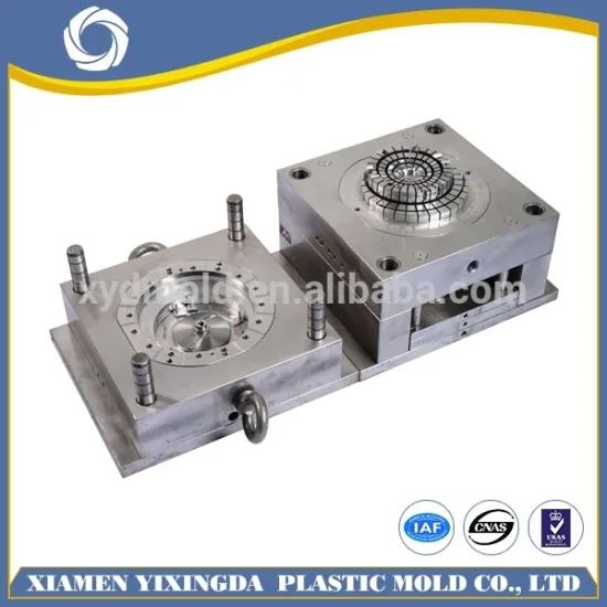 High quality OEM Custom Injection Plastic Mould