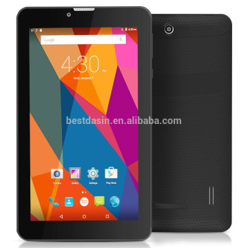 Widely apply 7 inch child early education tablet Mini pocket LTE 4G phone tablet pc