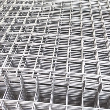 Construction Welded Mesh Panels Concrete Reinforcing Mesh