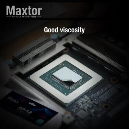 Maxtor 14.8W/m.k Thermal Pad for GPU 85x45mm