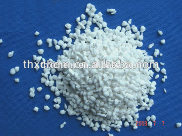 industry grade magnesium chloride granules