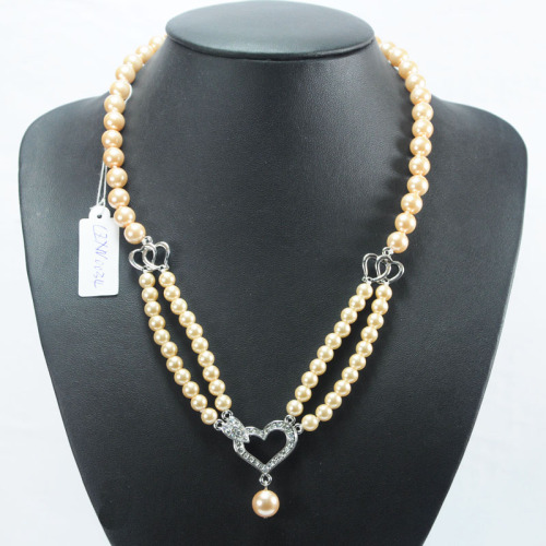 Kalung Pearl Murah Dijual