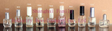 Nail polish bottle