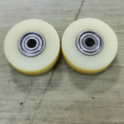 Custom Waterproof Bearings in All Sizes for Abu Garcia Water Pumps