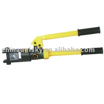 Hydraulic Crimping TOOL crimping range 16-240