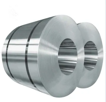 AISI 430 Cold Rolled Stainless Steel Coil