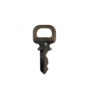 Small Key Cabinet Key Custom Brass Blank Key