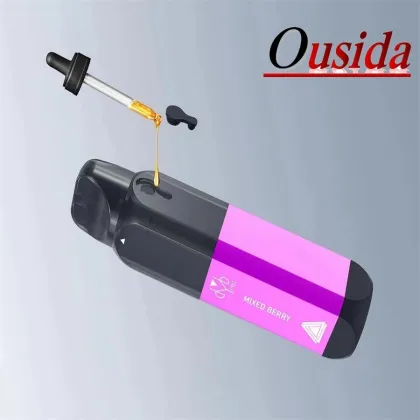Energy Vapor health electronic cigarette