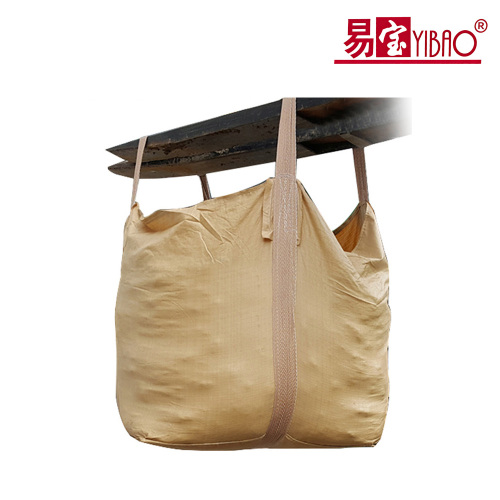 1 tonelada 1.5 ton sludge preloading bag