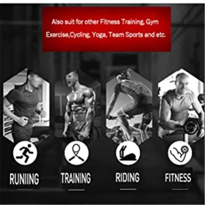 Gym Men's Fitness Clothing - Men's Workout Clothing