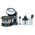 Multifunction Stand Mixer Food Processor 4.5L BOWL big size