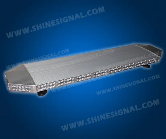 Double Dual Layer LED Warning Police Lightbar (L2100)