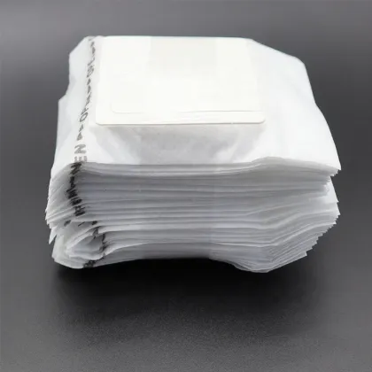 Drip Coffee Filter Bag with Hanging Ear
