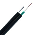 internet 2 core optical fiber cable price per meter