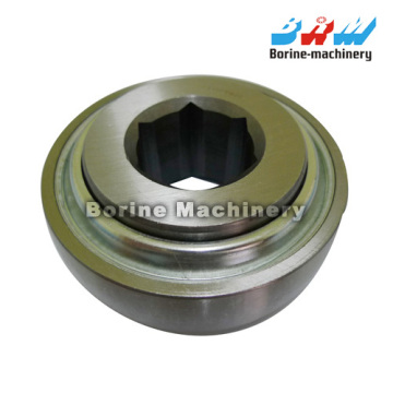 GC1200KPPB2,GC211-32-NLC, PN00061 Hex Bore Bearing