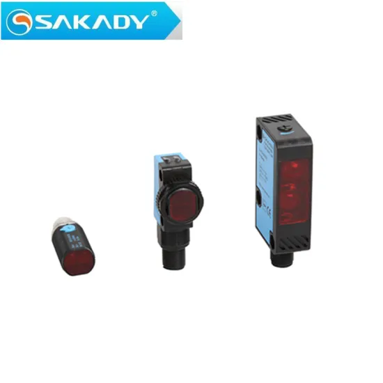 Best price cheap photoelectric sensor for industry