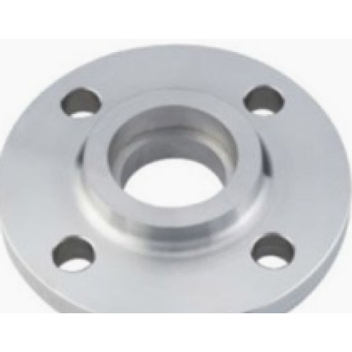 Alloy Steel ASME B16.5 Socket Welding Flange