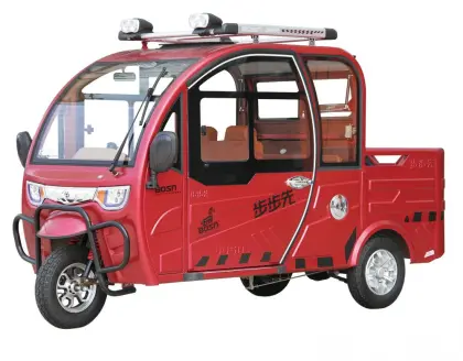 new product mini electric truck