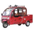 Factory direct supply cargo electric truck