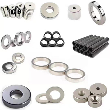 Popular Good Price Neodymium Magnets