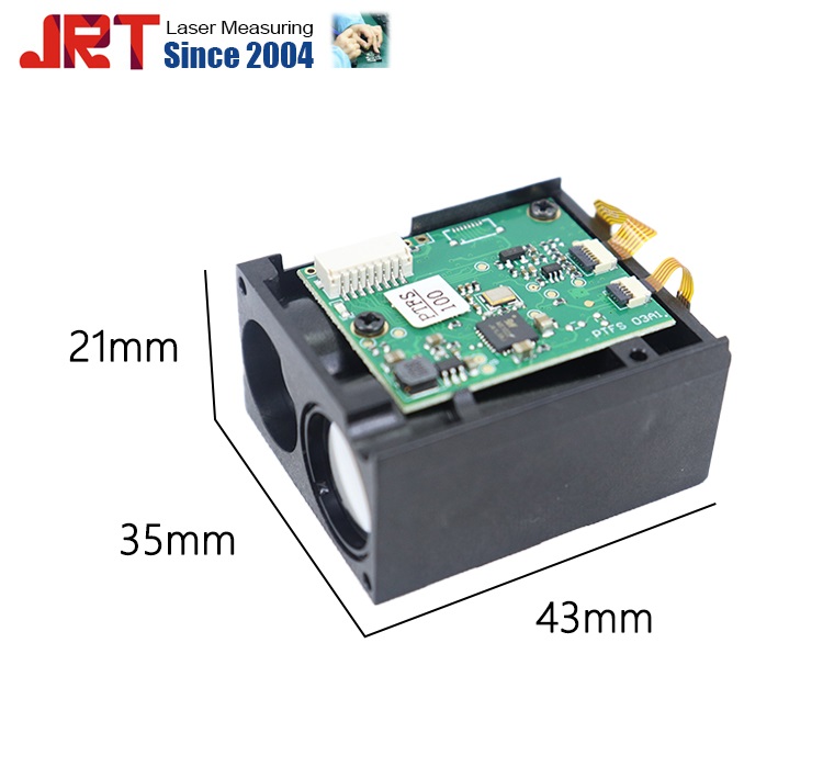 laser distance measuring tool