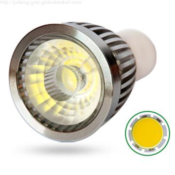Luxury COB LED spotlights