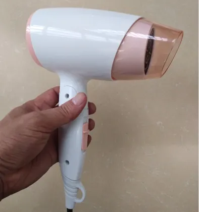 New Popularity Household Usage Cosy Grip Hairdryer