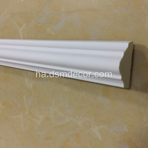 Mafi Selling Ƙananan Girman Panel Moldings