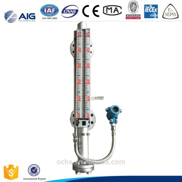 1600mm Level Gauges Level Measuring Instruments