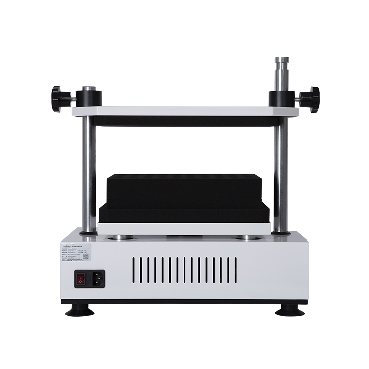 Produzione di nave pronta per 500-3000 giri / min laboratorio digitale Multi Tube Vortex Miscer Price