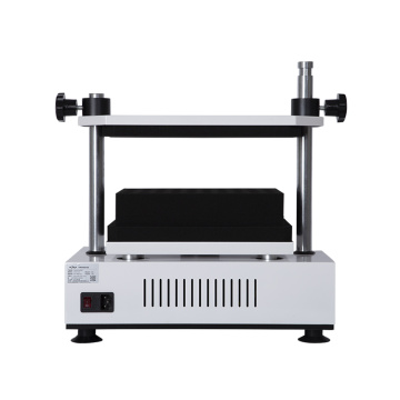 Produzione di nave pronta per 500-3000 giri / min laboratorio digitale Multi Tube Vortex Miscer Price