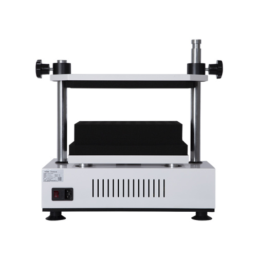 Produzione di nave pronta per 500-3000 giri / min laboratorio digitale Multi Tube Vortex Miscer Price