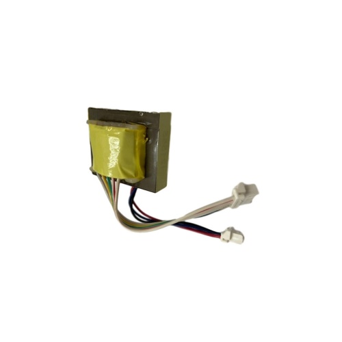 EI41 line power transformer with UL certified