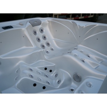 Best 6 Person Outdoor Hot Tub Spa