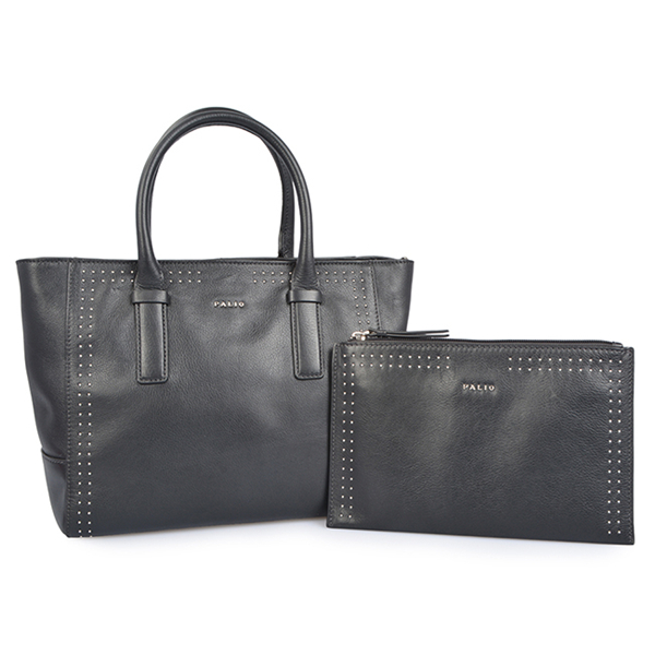 leather bags women tote bag