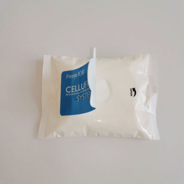 Factory Push Clean Magic Wet Wipes