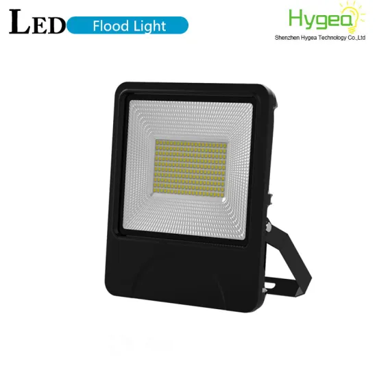 waterproof ip66 150w led flood lights
