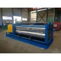 S Wave Profile Roll Forming Machine