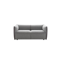 3 Seater Removable Cover Fabric Mia Sofa