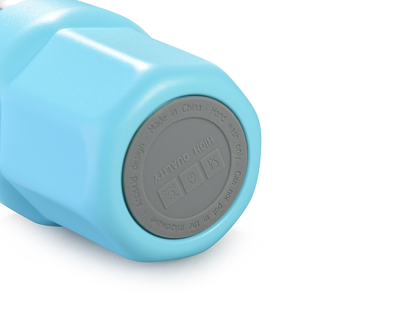 stainless steel tumbler 500ml pad