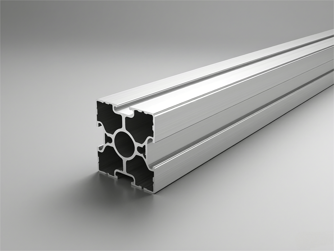 The Cutting-Edge Applications of Structural Aluminium Profiles
