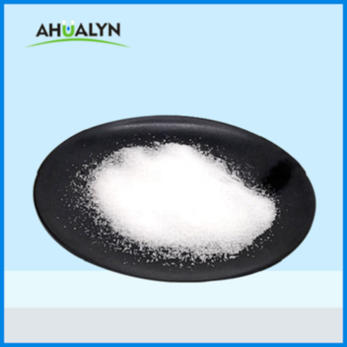Y - Aminobutyric Acid Granular Gamma Aminobutyric Acid 99% Purity GABA Powder Supplier