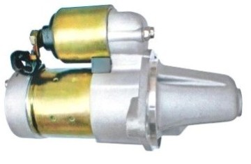 Hitachi Starter NO.S114-701 for NISSAN