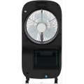 Ventilateur de brume rechargeable de 12 pouces