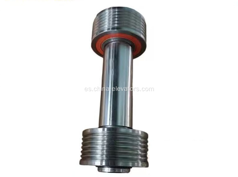 59386456 Conjunto de polea de correa de acero PV30 para elevadores 3300 3600