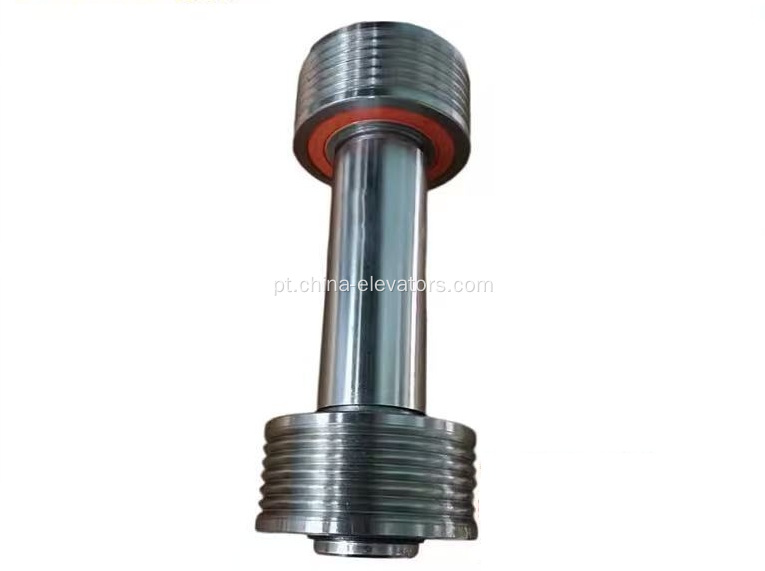 59386456 conjunto de polia de correia de aço PV30 para 3300 3600 elevadores