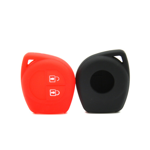 Suzuki Jimny silicone car key case