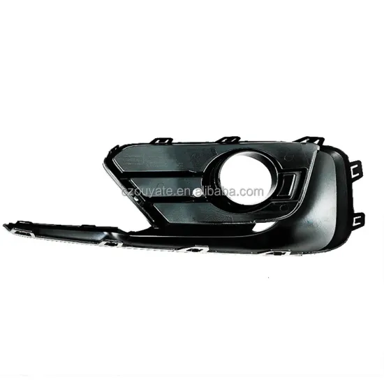 Front Bumper Fog Light Grille Left & Right For BMW F52 18I 120I 125I 2016-2018