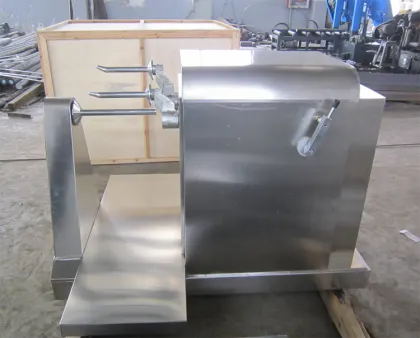 Best Hard Taffy Candy Pulling Machine Supplier